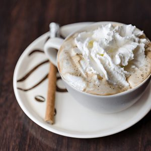 Cappuccino,Chocolat chaud,café crème