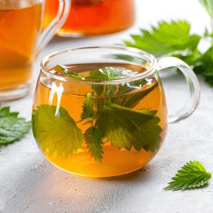 Thé au choix,infusion,citronnelle,