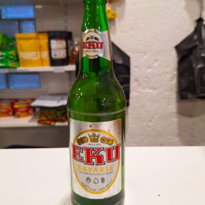Eku 65cl,Awooyo 65cl