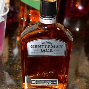 Gentleman Jack