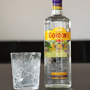 Gordon ‘s/Beefeater/Bombay Sapphire/Hendrick’s