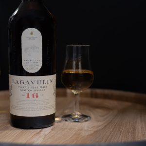 Lagavulin (16 ans)