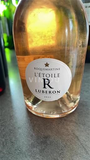 Luberon (Terroit de luberon 2023)